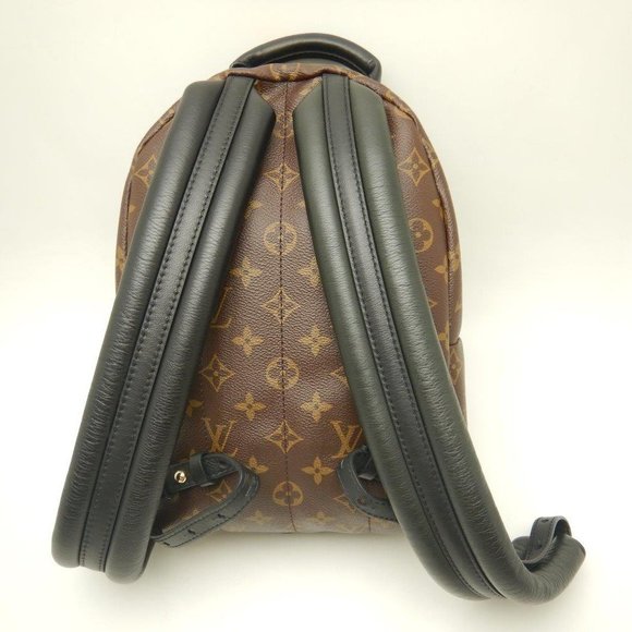 Louis Vuitton Palm Springs PM Monogram Reverse Brown Backpack - Picture 4 of 6
